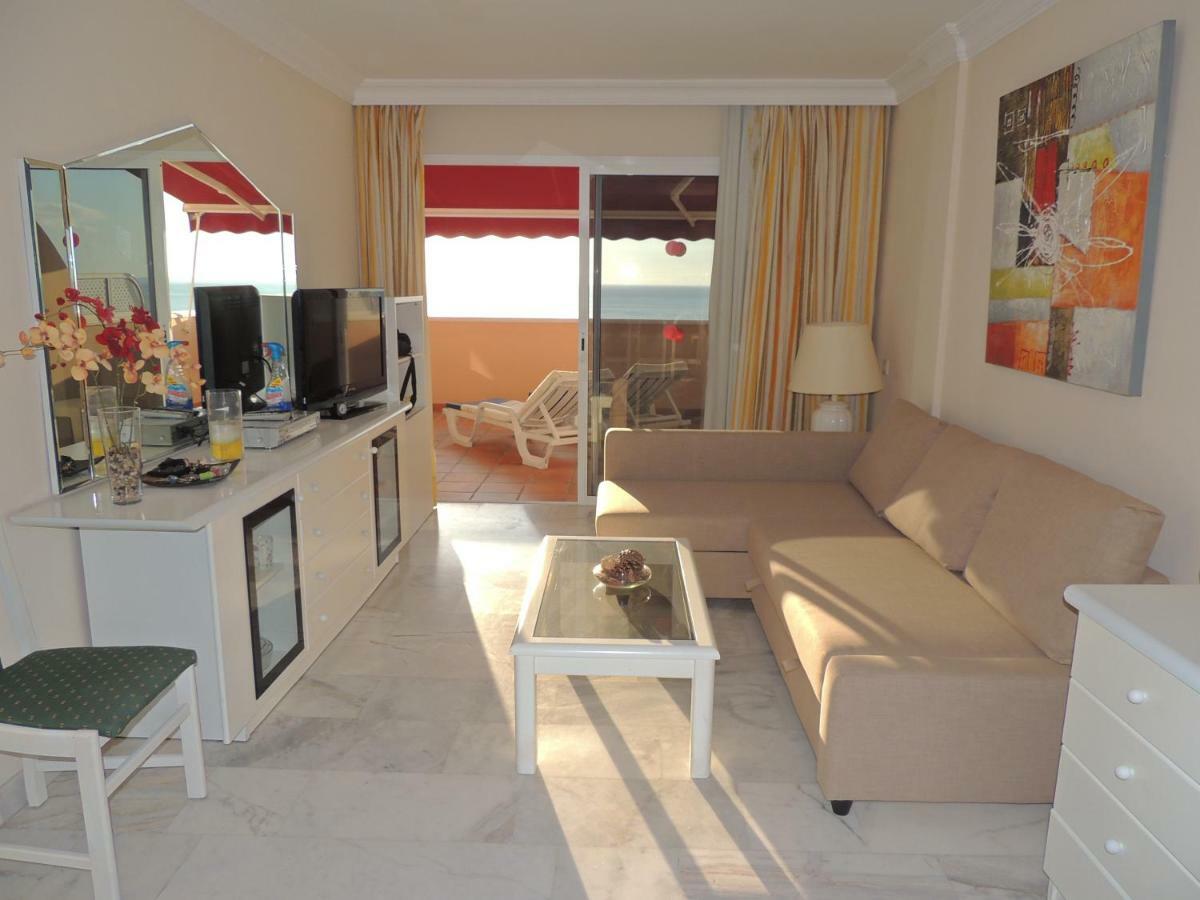 Romantic Retreat With Marine View Acantilado de los Gigantes Exterior foto