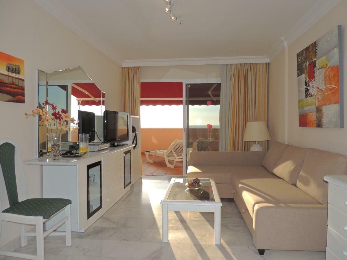 Romantic Retreat With Marine View Acantilado de los Gigantes Exterior foto